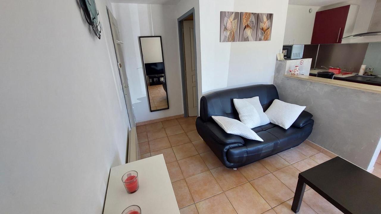 Villa Senegas La Roque-sur-Cèze Екстериор снимка